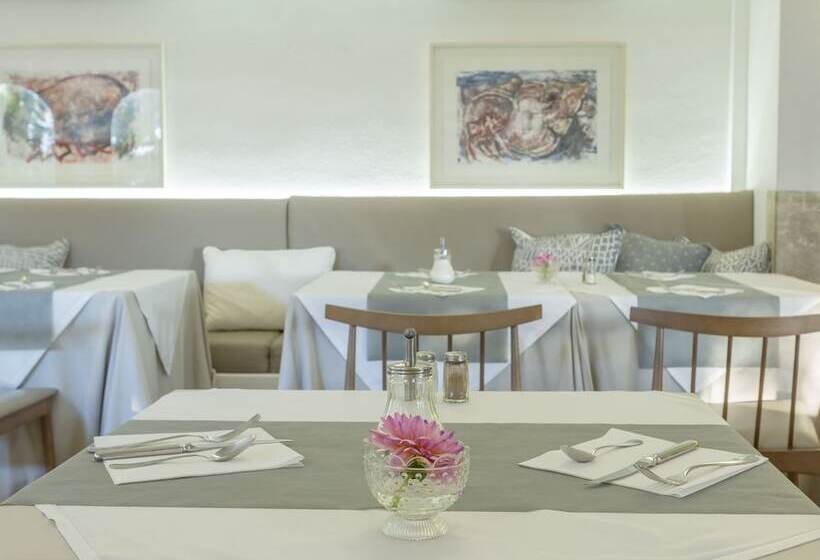 ホテル Es Baulo Petit