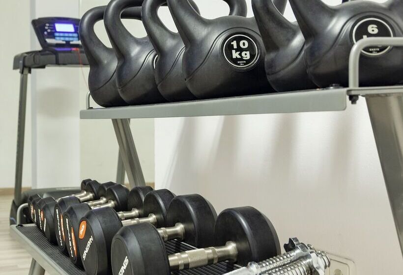 ホテル Es Baulo Petit