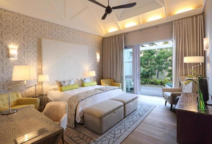 هتل Falcons View Manor