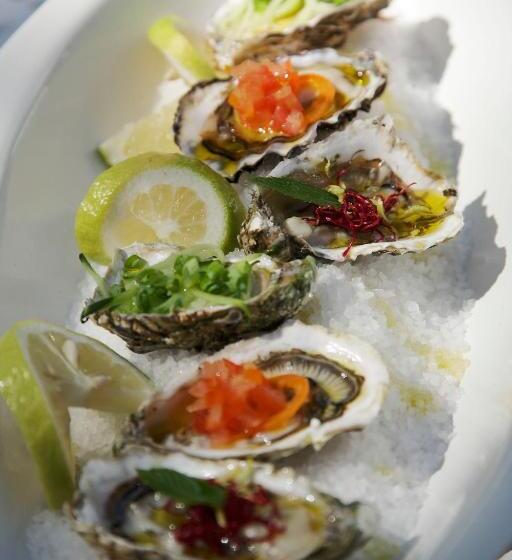 هتل Falcons View Manor