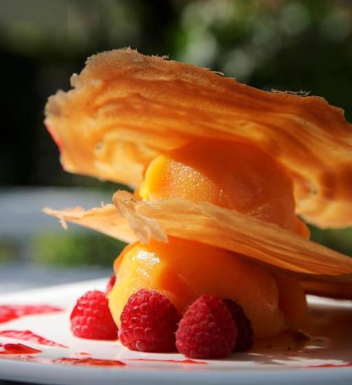 هتل Falcons View Manor