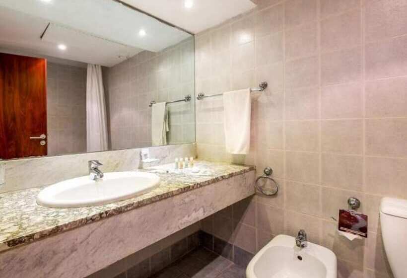 Отель Farah Khouribga