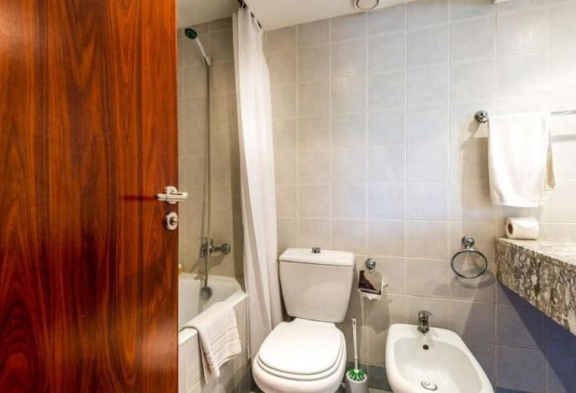 Отель Farah Khouribga