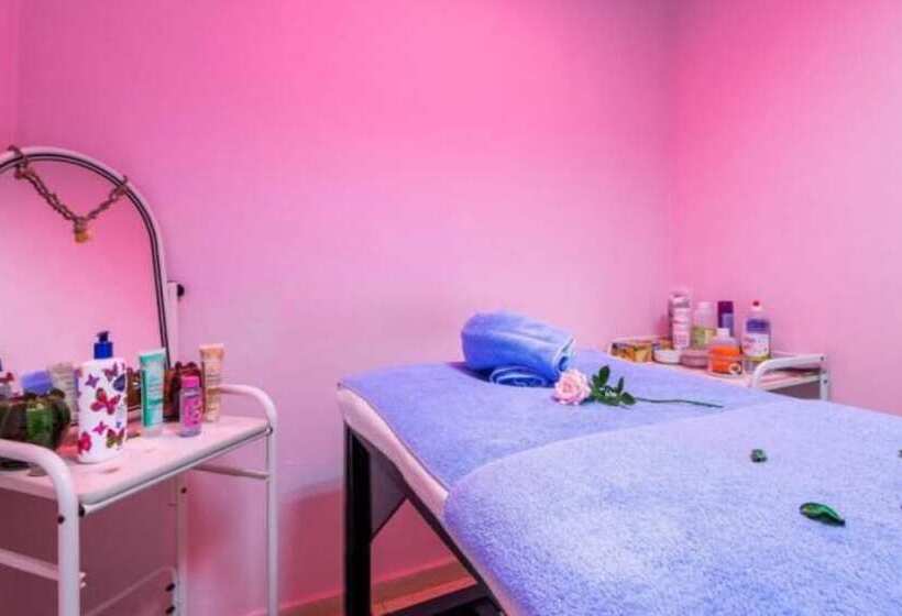 Отель Farah Khouribga