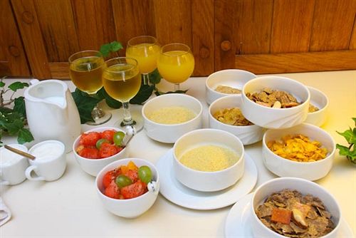 בית מלון כפרי Fynbos Villa Guest House