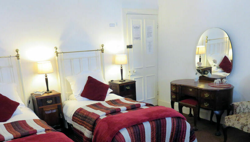 בית מלון כפרי Fynbos Villa Guest House