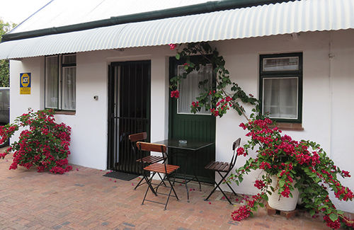 בית מלון כפרי Fynbos Villa Guest House