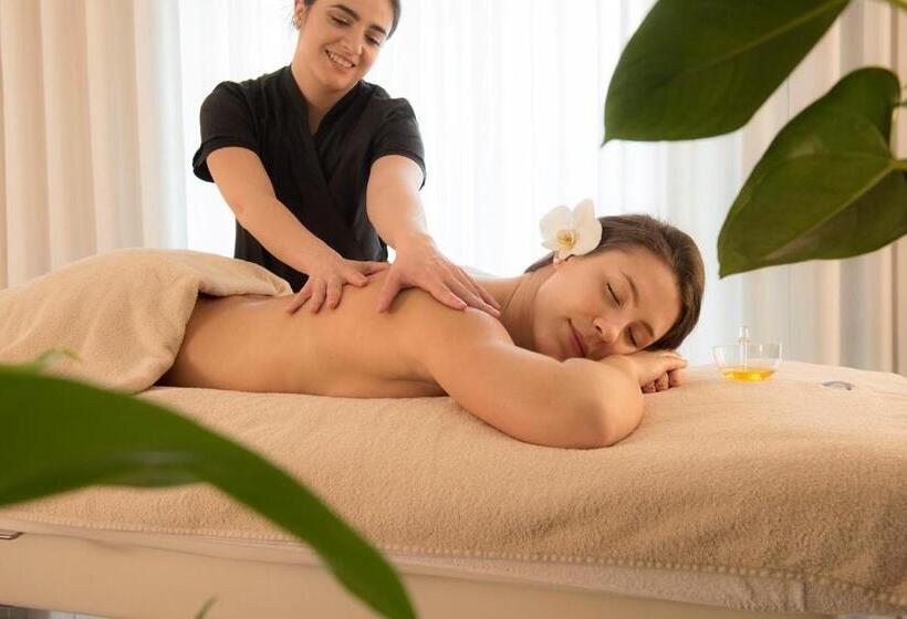 בית מלון כפרי Ghv