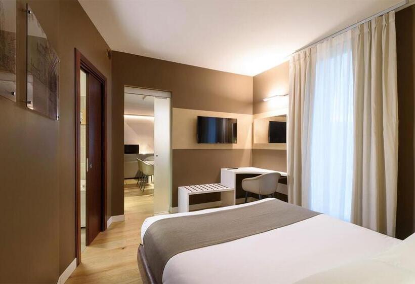 בית מלון כפרי Ghv