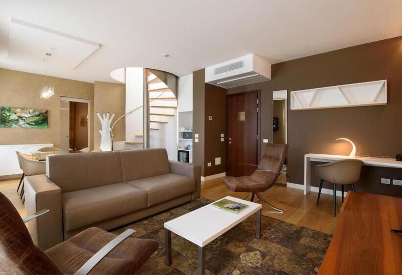 בית מלון כפרי Ghv