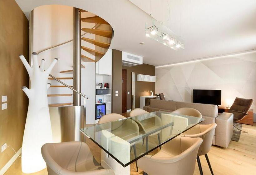 בית מלון כפרי Ghv