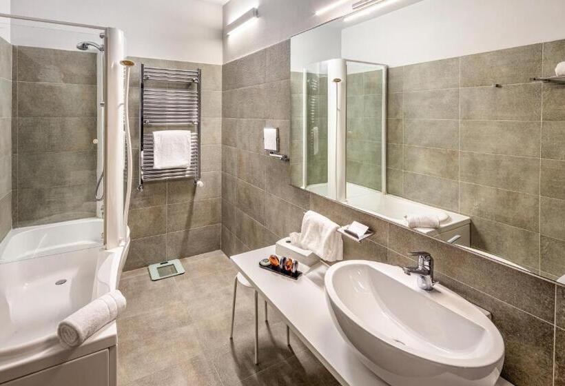 בית מלון כפרי Ghv