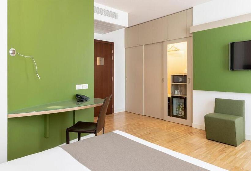 בית מלון כפרי Ghv