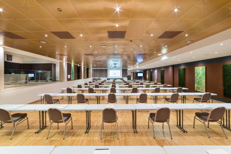 בית מלון כפרי Ghv