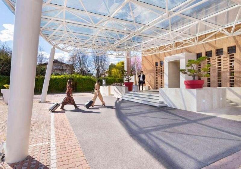 בית מלון כפרי Ghv