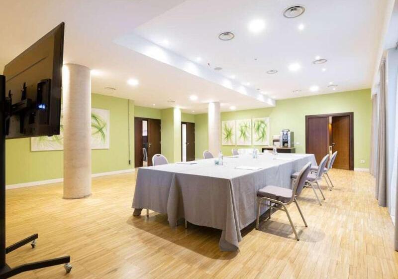 בית מלון כפרי Ghv