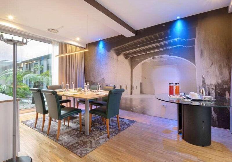 בית מלון כפרי Ghv