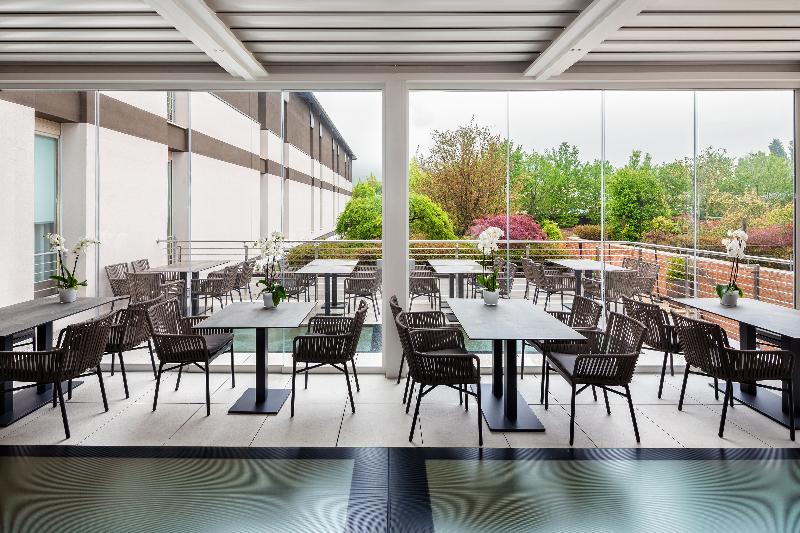 בית מלון כפרי Ghv