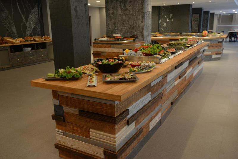 Отель Gladiola Star