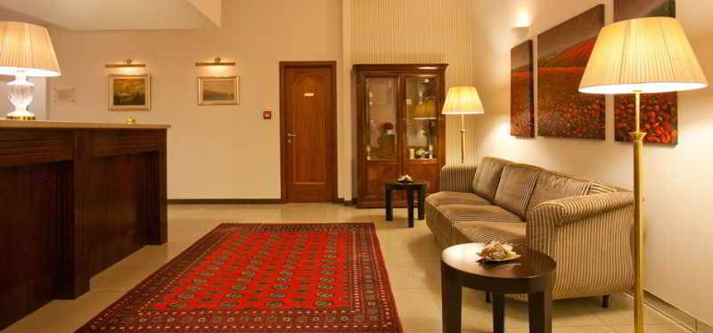 בית מלון כפרי Globo