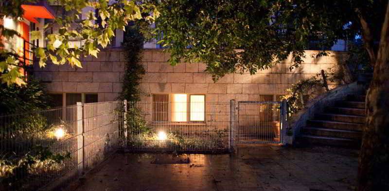 בית מלון כפרי Globo