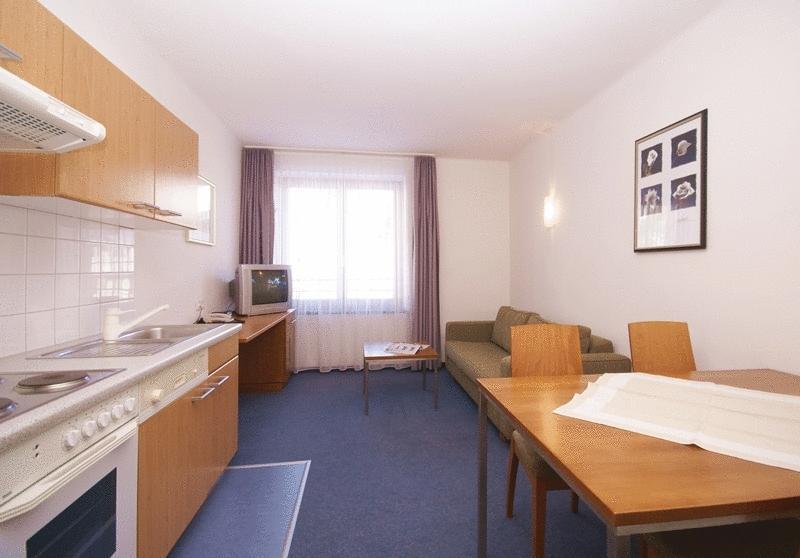 Fotos del hotel Hotel Glocknerhof:  3