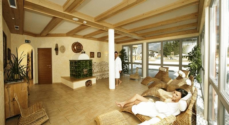 Fotos del hotel Hotel Glocknerhof:  9