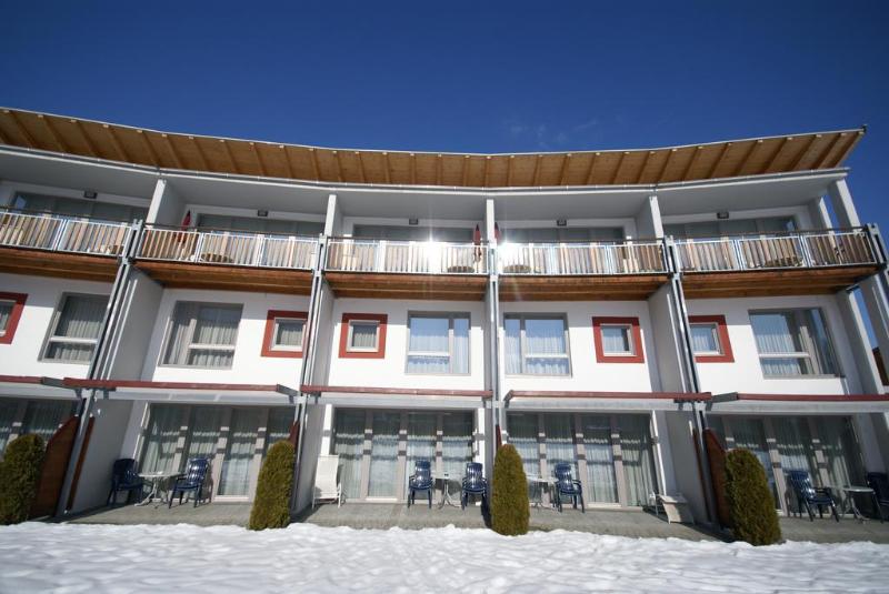 Fotos del hotel Hotel Glocknerhof:  14