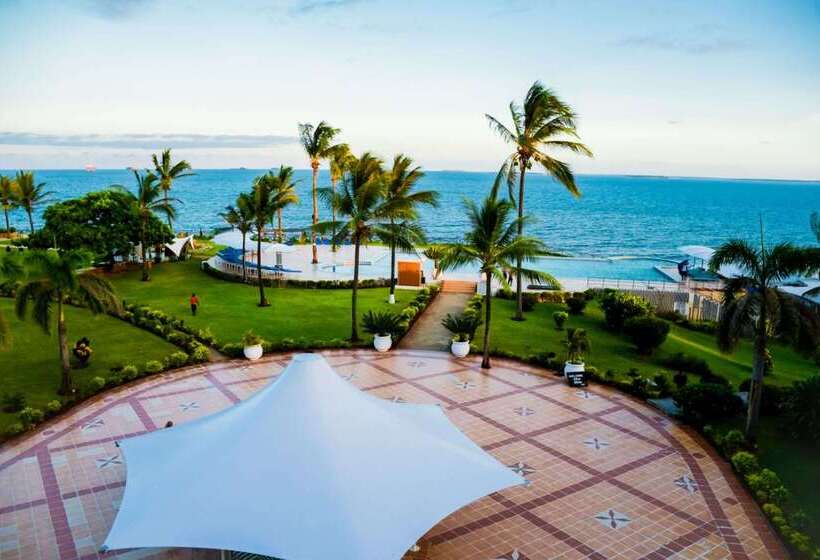 هتل Golden Tulip Dar Es Salaam