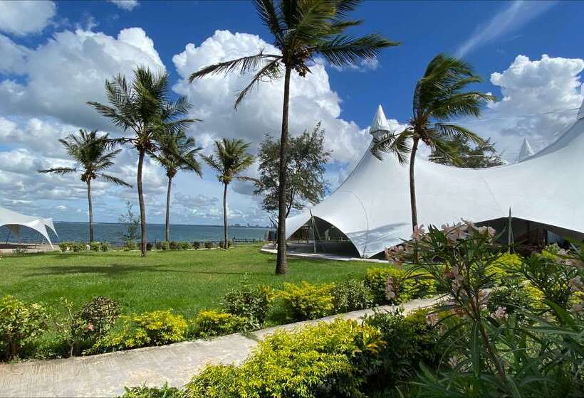 هتل Golden Tulip Dar Es Salaam