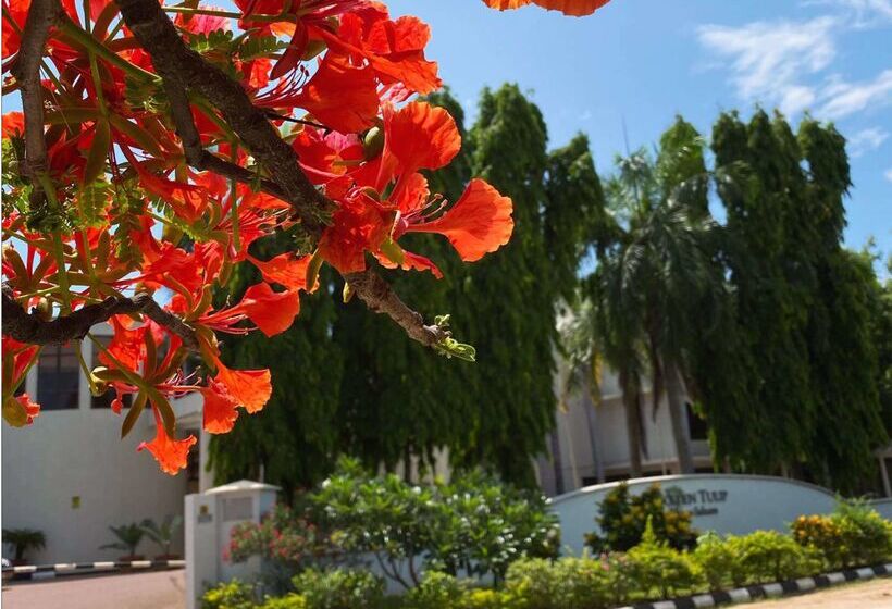 هتل Golden Tulip Dar Es Salaam