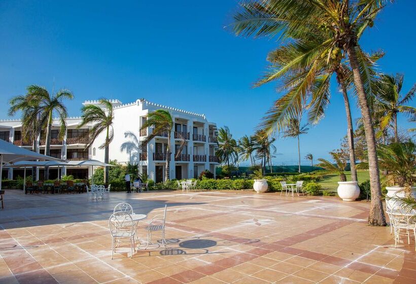 هتل Golden Tulip Dar Es Salaam