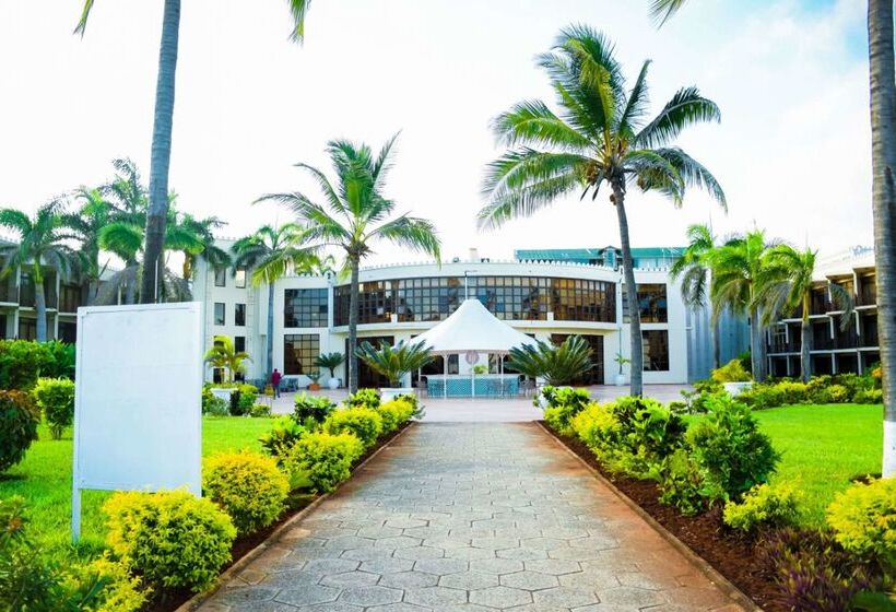 هتل Golden Tulip Dar Es Salaam