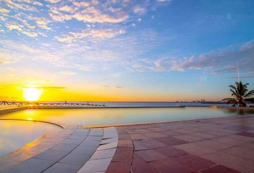 هتل Golden Tulip Dar Es Salaam