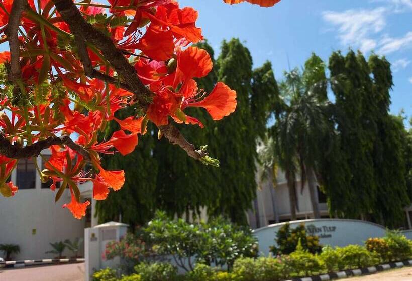 هتل Golden Tulip Dar Es Salaam