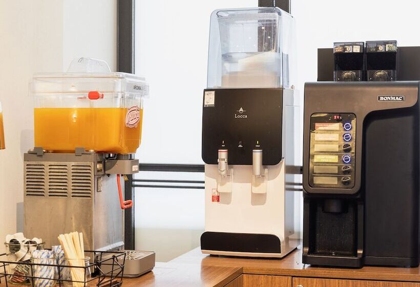 בית מלון כפרי Gracery Ginza