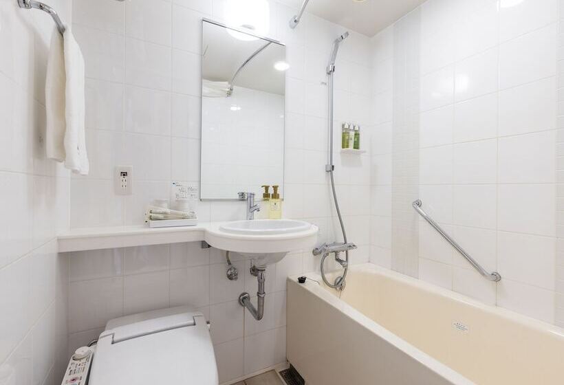 בית מלון כפרי Gracery Ginza