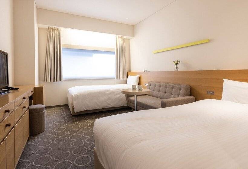 בית מלון כפרי Gracery Ginza