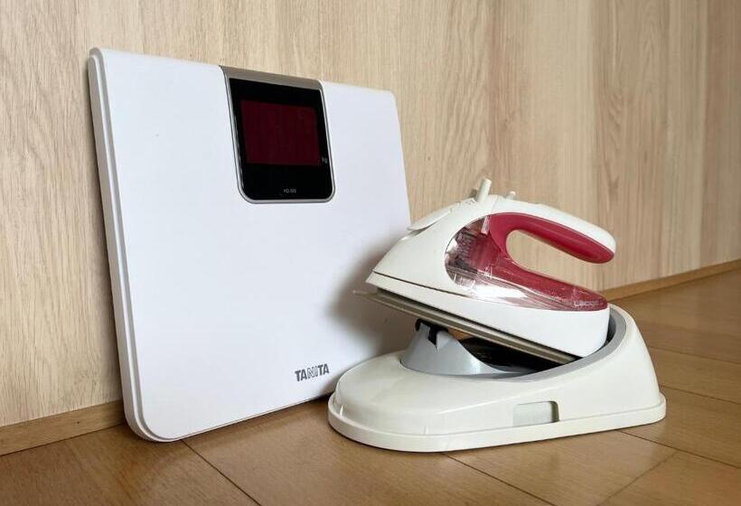 בית מלון כפרי Gracery Ginza