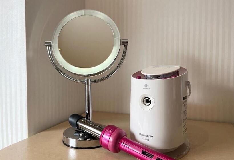 בית מלון כפרי Gracery Ginza