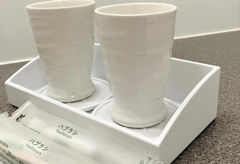 בית מלון כפרי Gracery Ginza