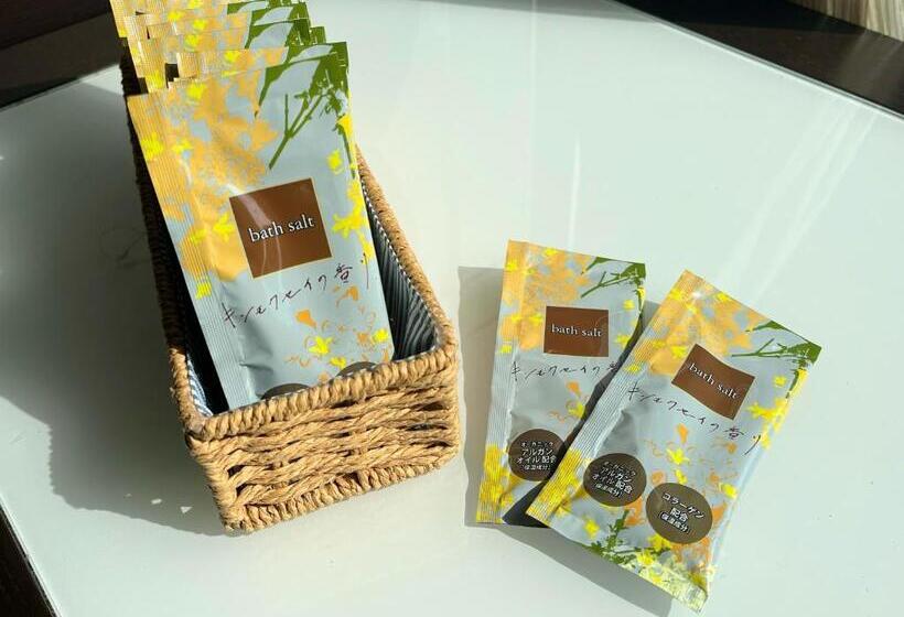 בית מלון כפרי Gracery Ginza