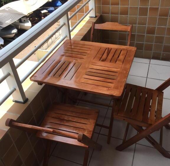 فندق Gran Lençóis Flat