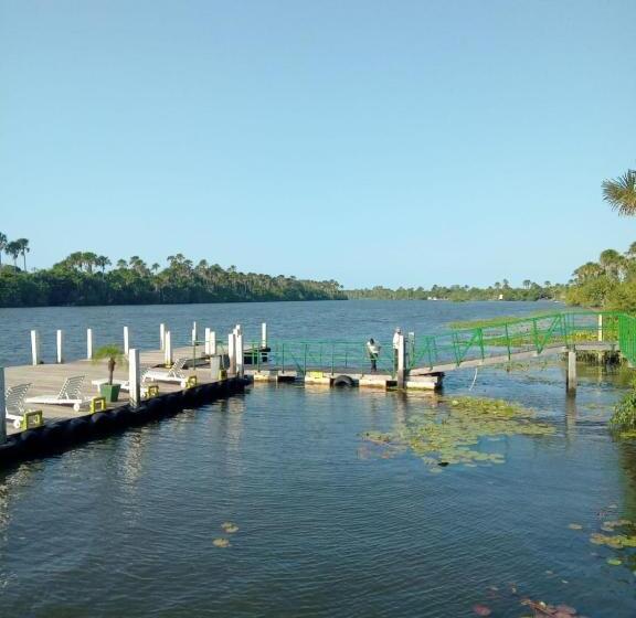 فندق Gran Lençóis Flat