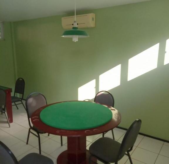 فندق Gran Lençóis Flat