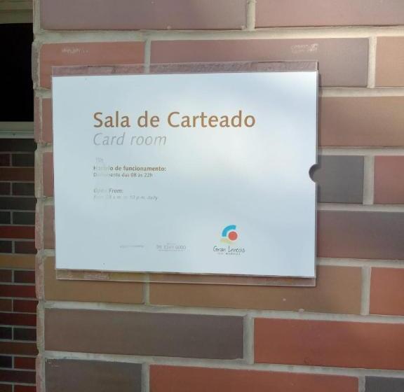 فندق Gran Lençóis Flat