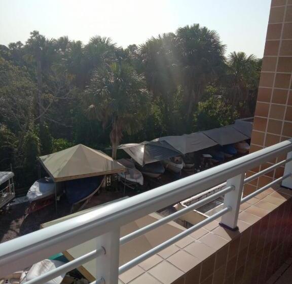 فندق Gran Lençóis Flat