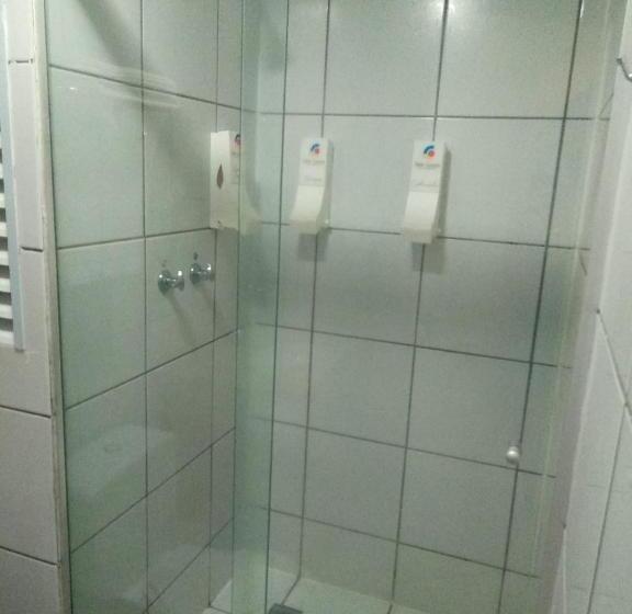 فندق Gran Lençóis Flat