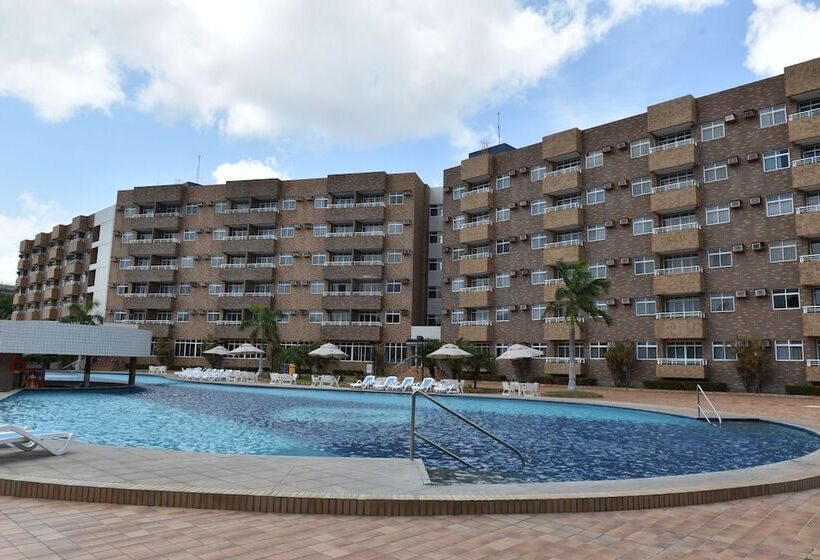 فندق Gran Lençóis Flat