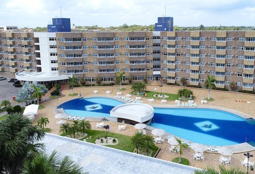 فندق Gran Lençóis Flat